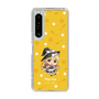 スリムプロテクションケース［ 東方プロジェクト - SDキャラ - 霧雨魔理沙 ］