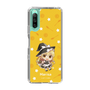 スリムプロテクションケース［ 東方プロジェクト - SDキャラ - 霧雨魔理沙 ］