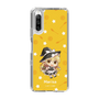 スリムプロテクションケース［ 東方プロジェクト - SDキャラ - 霧雨魔理沙 ］