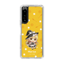 スリムプロテクションケース［ 東方プロジェクト - SDキャラ - 霧雨魔理沙 ］