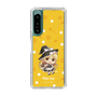 スリムプロテクションケース［ 東方プロジェクト - SDキャラ - 霧雨魔理沙 ］