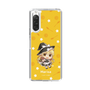 スリムプロテクションケース［ 東方プロジェクト - SDキャラ - 霧雨魔理沙 ］