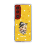 スリムプロテクションケース［ 東方プロジェクト - SDキャラ - 霧雨魔理沙 ］