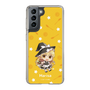 スリムプロテクションケース［ 東方プロジェクト - SDキャラ - 霧雨魔理沙 ］
