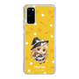 スリムプロテクションケース［ 東方プロジェクト - SDキャラ - 霧雨魔理沙 ］