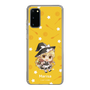 スリムプロテクションケース［ 東方プロジェクト - SDキャラ - 霧雨魔理沙 ］