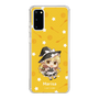 スリムプロテクションケース［ 東方プロジェクト - SDキャラ - 霧雨魔理沙 ］