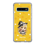スリムプロテクションケース［ 東方プロジェクト - SDキャラ - 霧雨魔理沙 ］