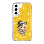 スリムプロテクションケース［ 東方プロジェクト - SDキャラ - 霧雨魔理沙 ］