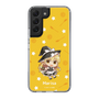スリムプロテクションケース［ 東方プロジェクト - SDキャラ - 霧雨魔理沙 ］