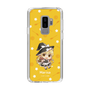 スリムプロテクションケース［ 東方プロジェクト - SDキャラ - 霧雨魔理沙 ］