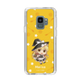 スリムプロテクションケース［ 東方プロジェクト - SDキャラ - 霧雨魔理沙 ］