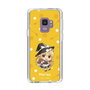スリムプロテクションケース［ 東方プロジェクト - SDキャラ - 霧雨魔理沙 ］