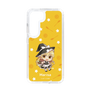 スリムプロテクションケース［ 東方プロジェクト - SDキャラ - 霧雨魔理沙 ］