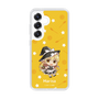 スリムプロテクションケース［ 東方プロジェクト - SDキャラ - 霧雨魔理沙 ］