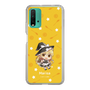 スリムプロテクションケース［ 東方プロジェクト - SDキャラ - 霧雨魔理沙 ］