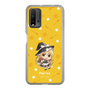 スリムプロテクションケース［ 東方プロジェクト - SDキャラ - 霧雨魔理沙 ］