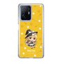 スリムプロテクションケース［ 東方プロジェクト - SDキャラ - 霧雨魔理沙 ］
