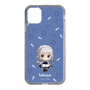 スリムプロテクションケース［ 東方プロジェクト - SDキャラ - 十六夜咲夜 ］