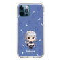 スリムプロテクションケース［ 東方プロジェクト - SDキャラ - 十六夜咲夜 ］