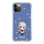 スリムプロテクションケース［ 東方プロジェクト - SDキャラ - 十六夜咲夜 ］