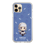 スリムプロテクションケース［ 東方プロジェクト - SDキャラ - 十六夜咲夜 ］