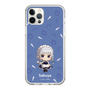 スリムプロテクションケース［ 東方プロジェクト - SDキャラ - 十六夜咲夜 ］