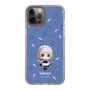 スリムプロテクションケース［ 東方プロジェクト - SDキャラ - 十六夜咲夜 ］