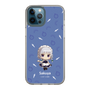 スリムプロテクションケース［ 東方プロジェクト - SDキャラ - 十六夜咲夜 ］