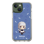 スリムプロテクションケース［ 東方プロジェクト - SDキャラ - 十六夜咲夜 ］