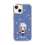 スリムプロテクションケース［ 東方プロジェクト - SDキャラ - 十六夜咲夜 ］