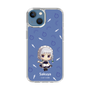 スリムプロテクションケース［ 東方プロジェクト - SDキャラ - 十六夜咲夜 ］