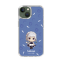 スリムプロテクションケース［ 東方プロジェクト - SDキャラ - 十六夜咲夜 ］