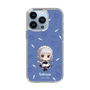スリムプロテクションケース［ 東方プロジェクト - SDキャラ - 十六夜咲夜 ］