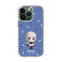 スリムプロテクションケース［ 東方プロジェクト - SDキャラ - 十六夜咲夜 ］
