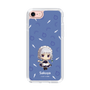 スリムプロテクションケース［ 東方プロジェクト - SDキャラ - 十六夜咲夜 ］
