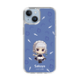 スリムプロテクションケース［ 東方プロジェクト - SDキャラ - 十六夜咲夜 ］