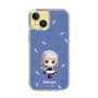 スリムプロテクションケース［ 東方プロジェクト - SDキャラ - 十六夜咲夜 ］