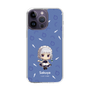 スリムプロテクションケース［ 東方プロジェクト - SDキャラ - 十六夜咲夜 ］