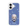 スリムプロテクションケース［ 東方プロジェクト - SDキャラ - 十六夜咲夜 ］