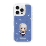 スリムプロテクションケース［ 東方プロジェクト - SDキャラ - 十六夜咲夜 ］