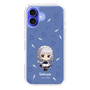 スリムプロテクションケース［ 東方プロジェクト - SDキャラ - 十六夜咲夜 ］
