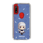 スリムプロテクションケース［ 東方プロジェクト - SDキャラ - 十六夜咲夜 ］