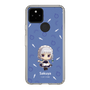 スリムプロテクションケース［ 東方プロジェクト - SDキャラ - 十六夜咲夜 ］