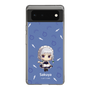 スリムプロテクションケース［ 東方プロジェクト - SDキャラ - 十六夜咲夜 ］