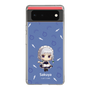 スリムプロテクションケース［ 東方プロジェクト - SDキャラ - 十六夜咲夜 ］