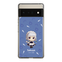スリムプロテクションケース［ 東方プロジェクト - SDキャラ - 十六夜咲夜 ］