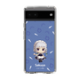 スリムプロテクションケース［ 東方プロジェクト - SDキャラ - 十六夜咲夜 ］