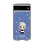 スリムプロテクションケース［ 東方プロジェクト - SDキャラ - 十六夜咲夜 ］