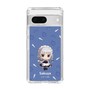 スリムプロテクションケース［ 東方プロジェクト - SDキャラ - 十六夜咲夜 ］